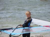 Kids Surfen