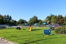 Freibad am Yachthafen